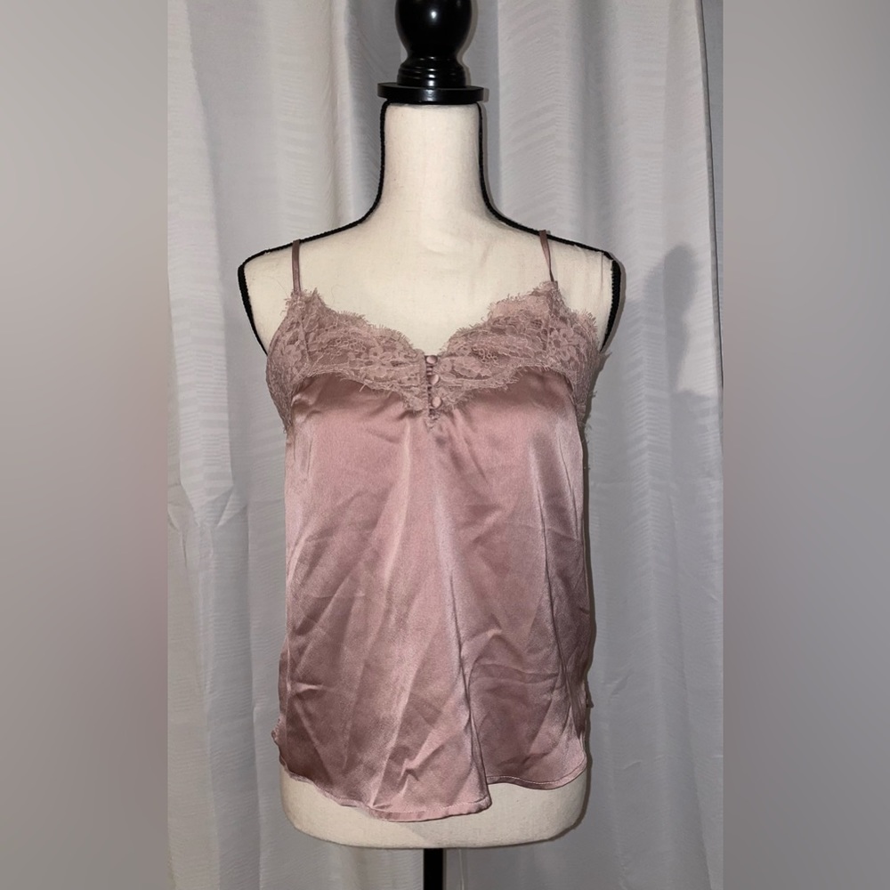 Abercrombie tank top